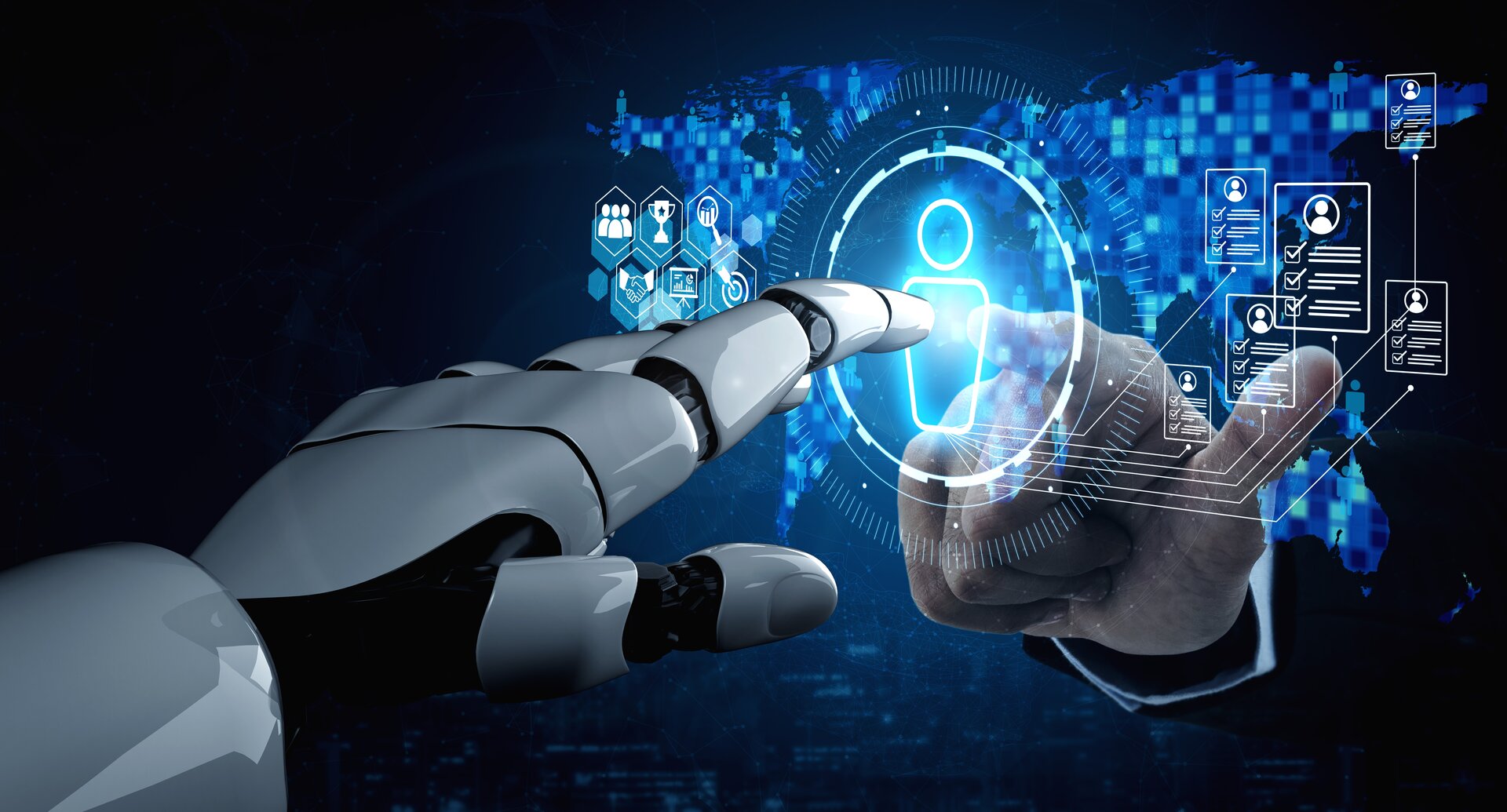 AI Workforce — autonomous agents powered by open-source technology