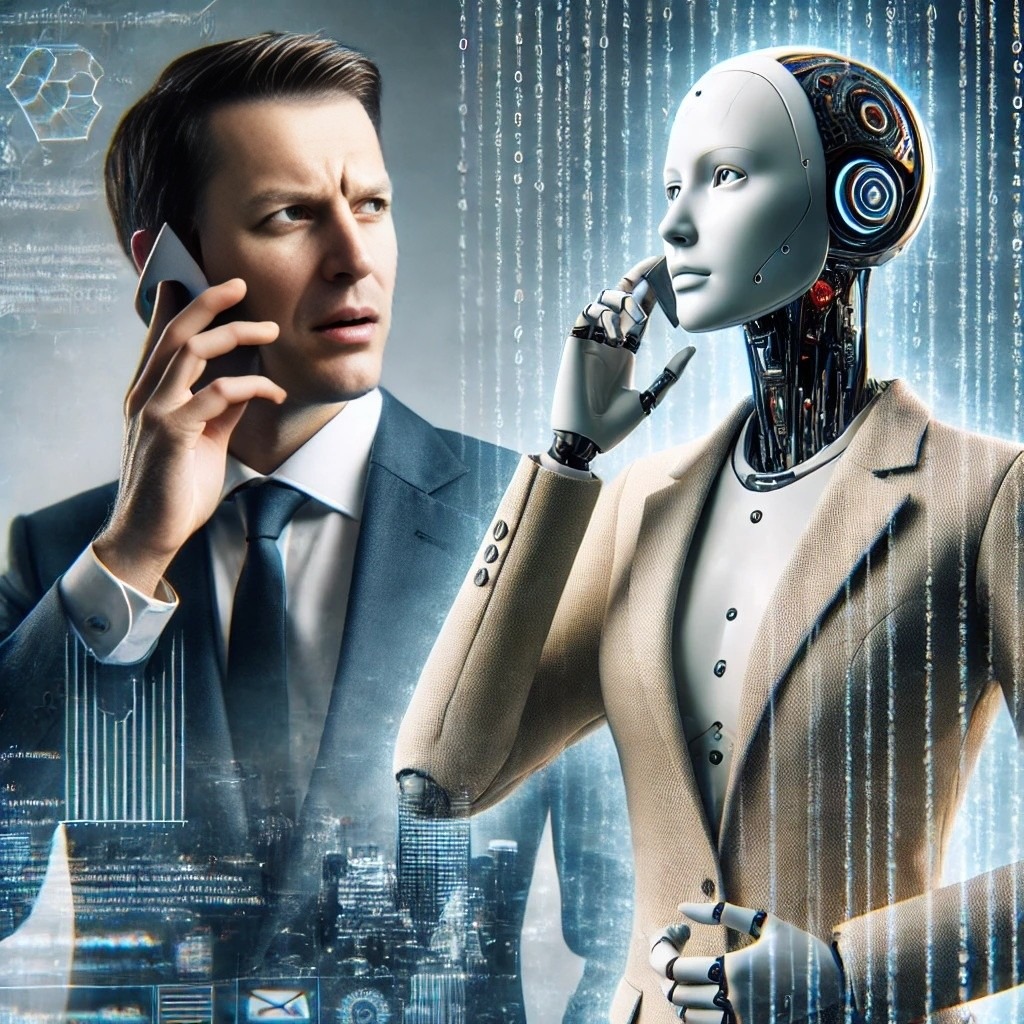 AI Agent - deploy your intelligent workforce