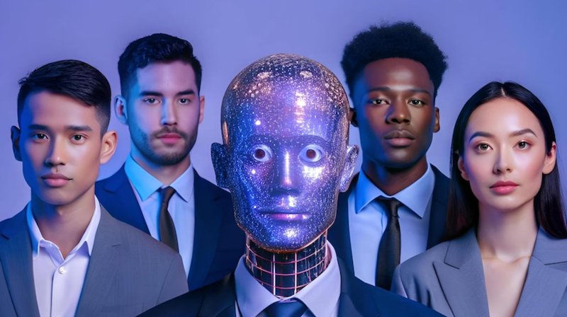 AI Hiring Engine - Deploy your AI workforce